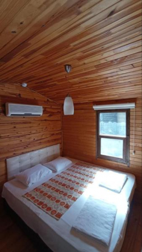 Antalya Lemon House